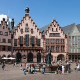 Römer Frankfurt
