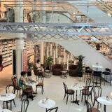 Bücher in Frankfurt