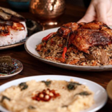 Halal food festival. berlin. 2026