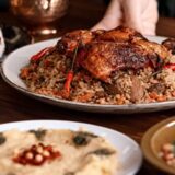 مهرجان الطعام الحلال في برلين