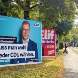 CDU