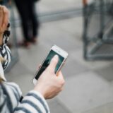 Digitale Gewalt