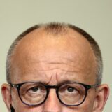 Bundeskanzler-Friedrich Merz
