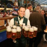 München Tourismus Tommy Loesch