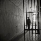 نسبة الأجانب في السجون الألمانية