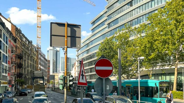 © Canva Pro| Frankfurt