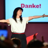 die Linke Elif Eralp