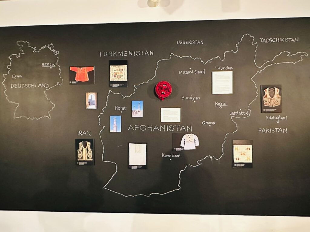 Foto: Zahra Nazari