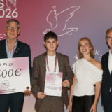 EUCYS 2026