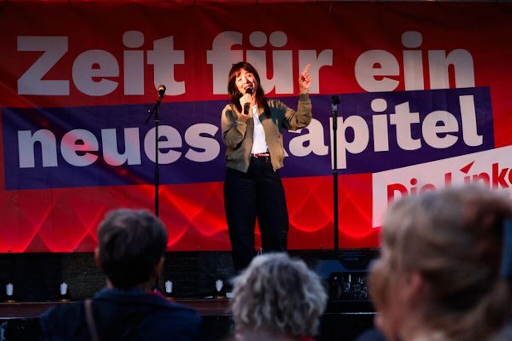 @Carsten Koall/dpa 