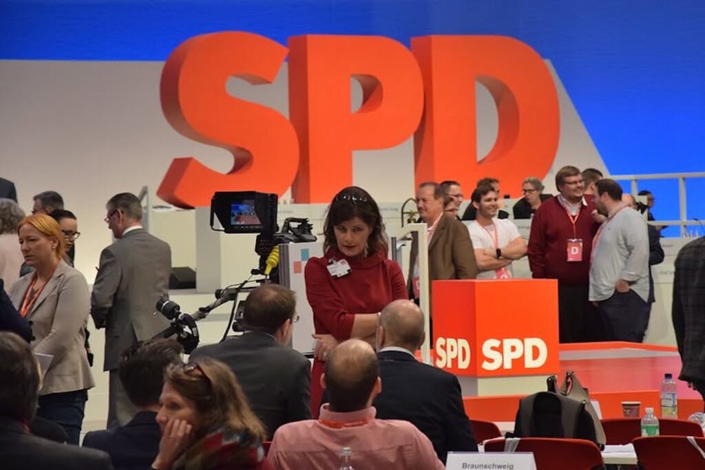 ©Mehr Demokratie/Flickr