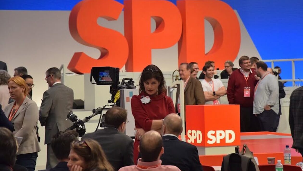 ©Mehr Demokratie/Flickr