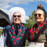 Hessische Tracht