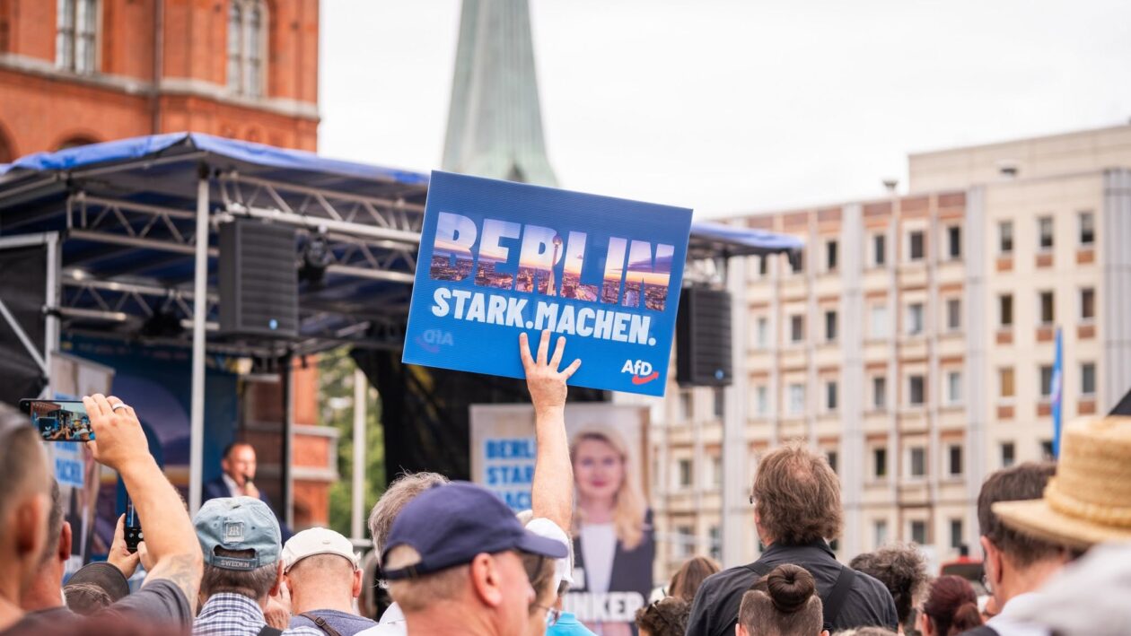 © AfD Berlin﻿/Facebook
