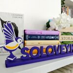 Українська книгарня у Нюрнберзі