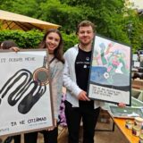 Українська компанія виходить на німецький ринок корпоративних подарунків