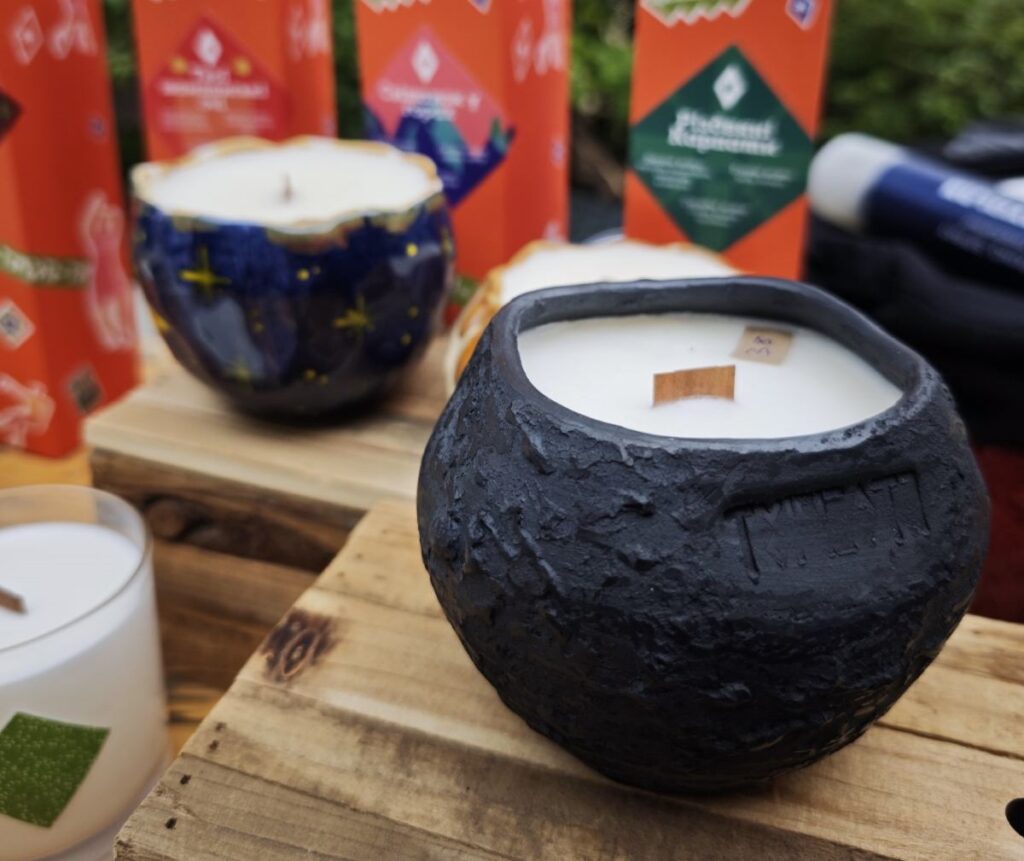 Українська компанія виходить на німецький ринок корпоративних подарунків