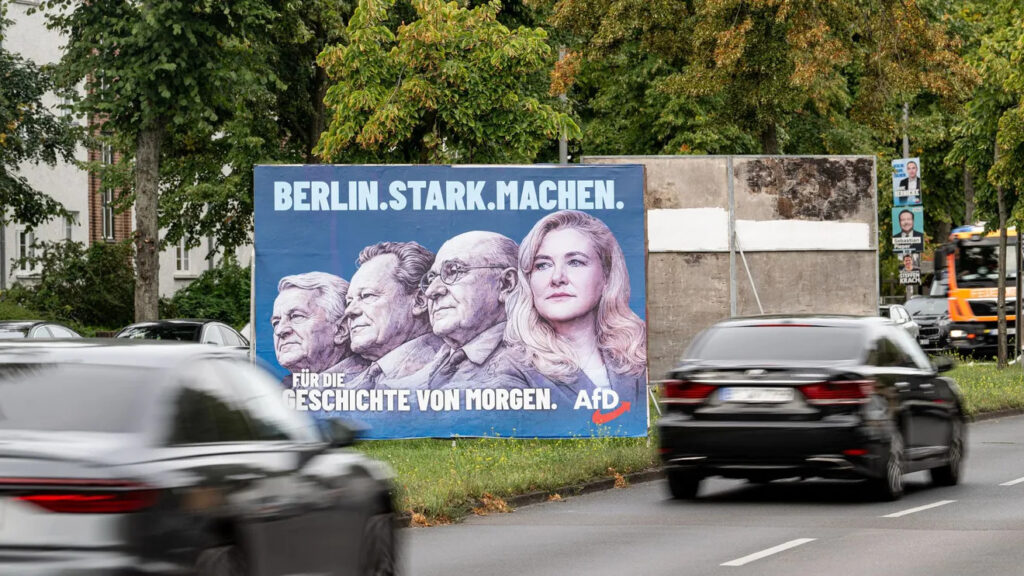 © Fabian Sommer/​dpa