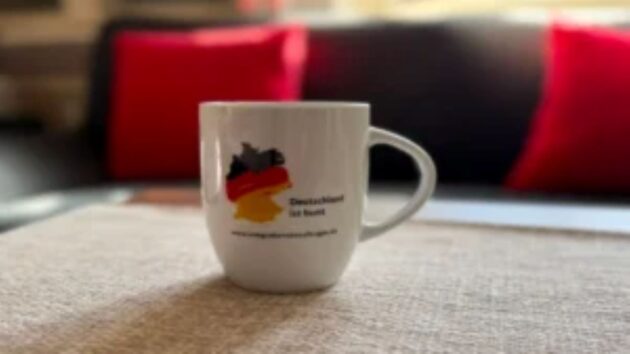 Marams Tasse