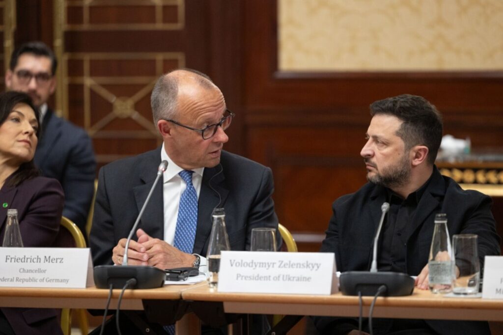© Офіс президента України