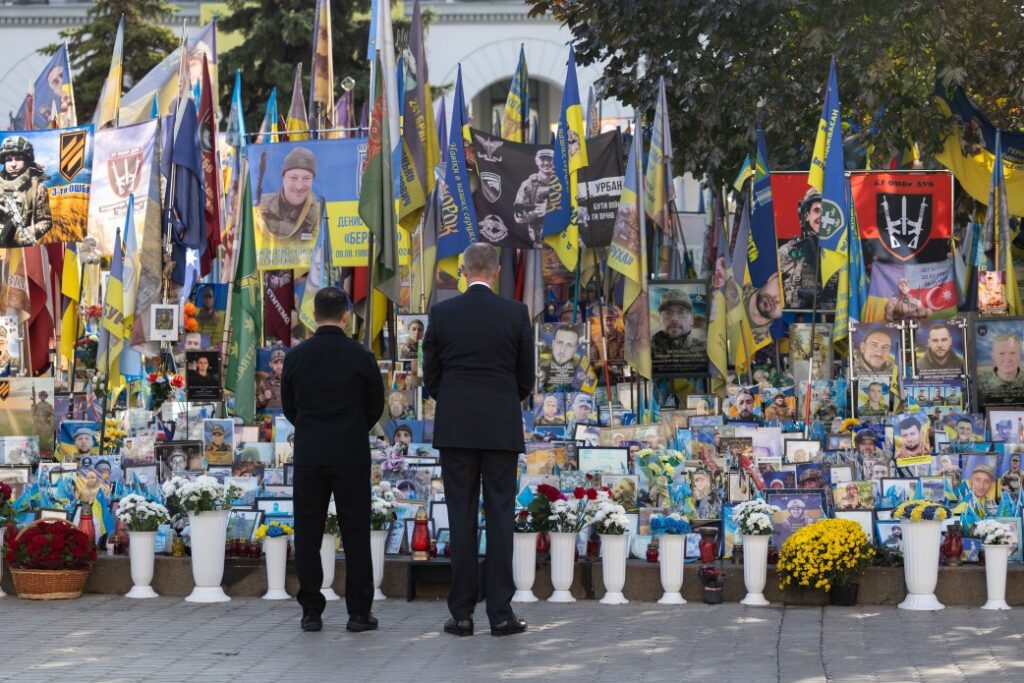 © Офіс президента України