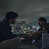 صورة من فيلم Naza توثّق جانباً من شهادات الجنود الإسرائيليين