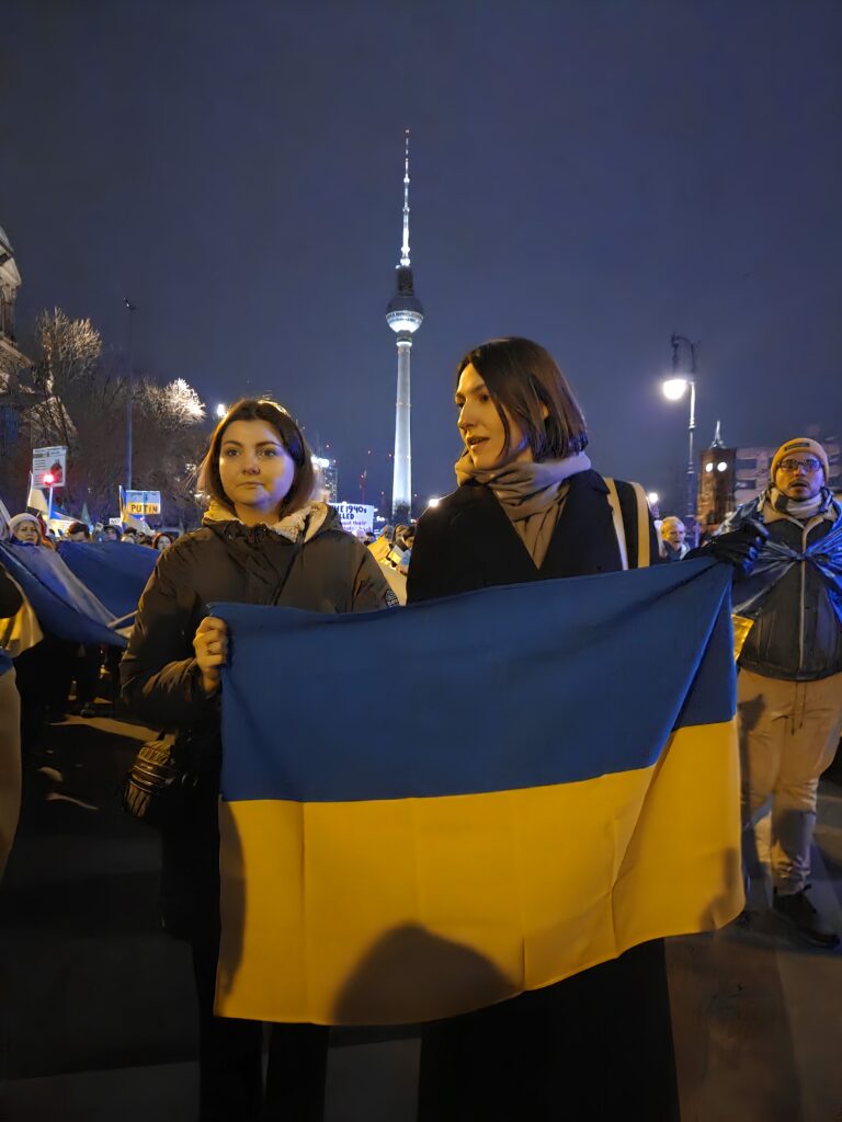 Фото надали в Міністерстві соціальної політики, сім’ї та єдності України
