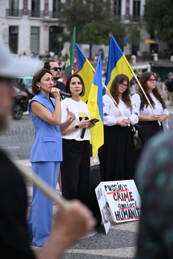 Фото надали в Міністерстві соціальної політики, сім’ї та єдності України