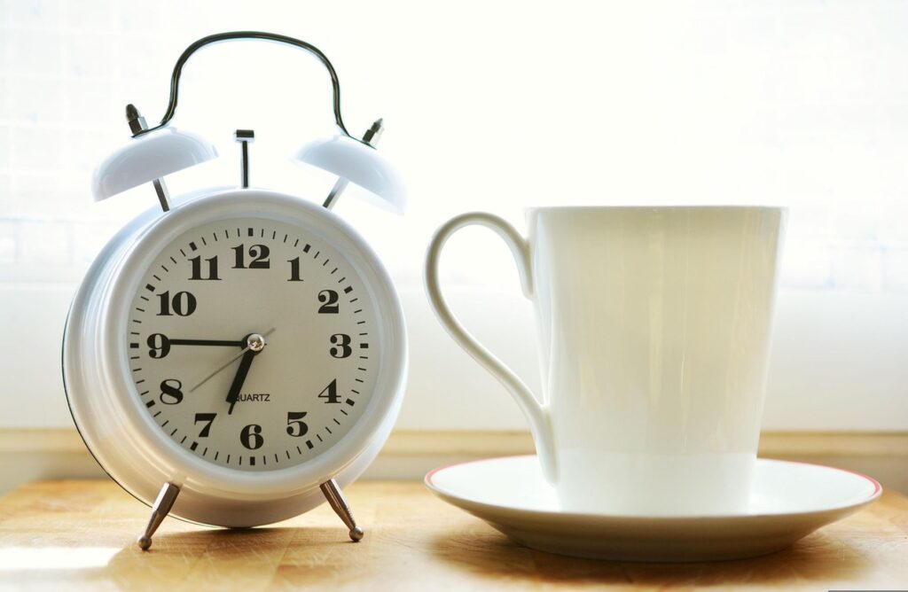 ©congerdesign-Morgen-Routine-Pixabayfoto