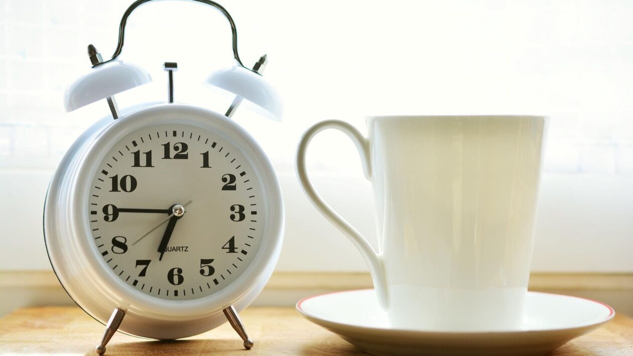 ©congerdesign-Morgen-Routine-Pixabayfoto