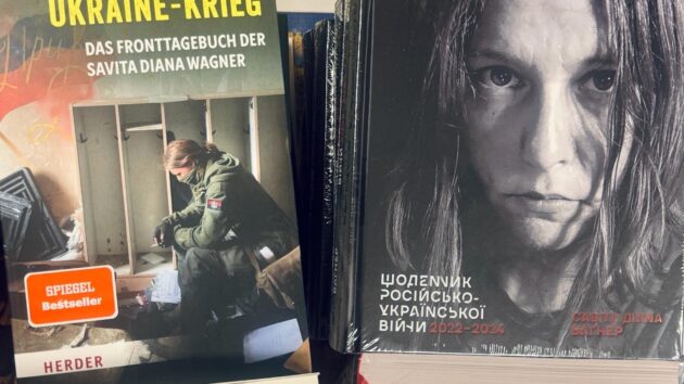 © Valeriia Semeniuk/Amal News