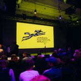 Фото – Марія Свідрик/ Фестиваль українського кіно в Берліні