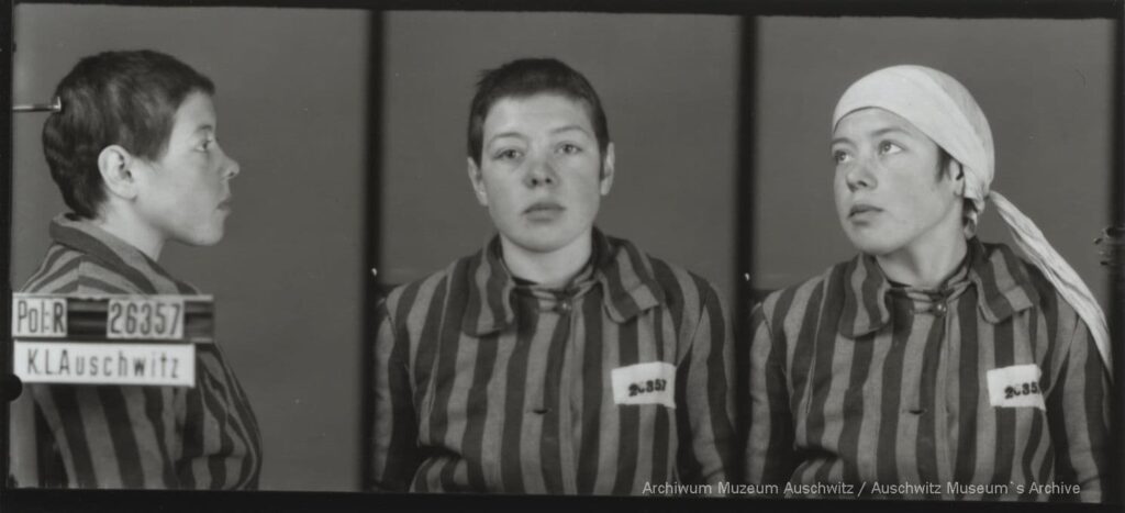 Dokumente ab Nummer 25613, 1.1.2.6 Dokumentation aus dem Archiv des Staatlichen Museums Auschwitz-Birkenau / DocID: 129548578 /ITS Digital Archive, Arolsen Archives
