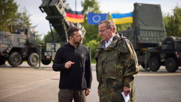 © офіс Президента України