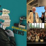 10 років Amal News