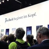 Frankfurter Buchmesse 2026