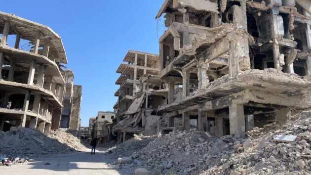 Yarmuk