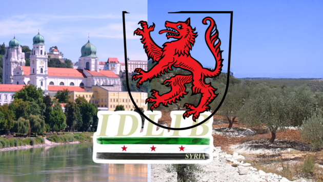 Idlib Passau