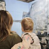 Story Bunker Ausstellung Drohnen